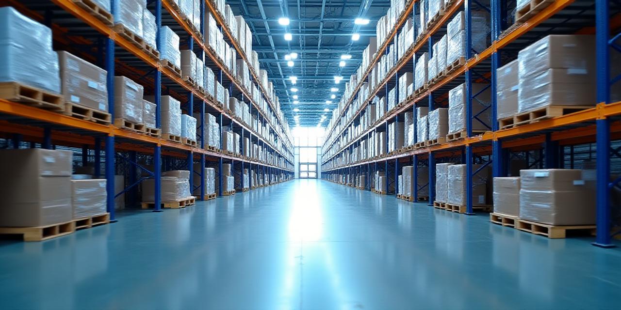 Severegn Phoenixville Warehouse, LLC Phoenixville Facility
