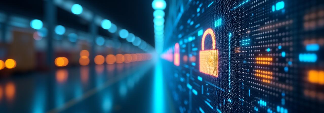 Digital Data Security