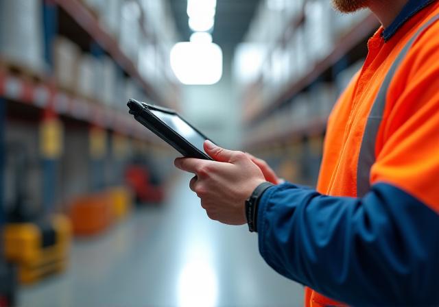 Cargo forwarding solutions